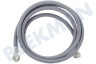 Tricity bendix Lavadora Tubo Suministro 2.5 mtr