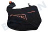 Black & Decker 90582399-03N Bolsa recolectora Soplador de hojas