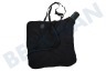 Black & Decker N595612 Bolsa recolectora Soplador de hojas