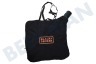 Black & Decker N595612 Bolsa recolectora Soplador de hojas