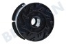 Black & Decker Recortadora A6481 Recortadora de bobina