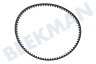 Black & Decker Recortadora 90552006 Correa de transmisión para cortabordes
