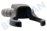 Black & Decker Recortadora rueda de engranaje