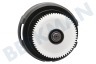 Black & Decker Recortadora N501797 Portabobinas con piñón