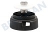 Black & Decker Recortadora N501797 Portabobinas con piñón