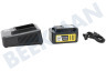 Karcher 2.445-063.0 Kit de inicio Batería 18/50