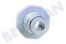 Talen Tools RS4410BL Tetina enchufable 3/4 pulgada