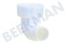 Sanitair Boquilla 90 grados