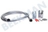 Grohe 2779810E Juego de ducha de mano Tempesta