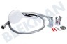 Grohe 2779810E Juego de ducha de mano Tempesta