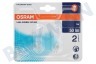 Osram Lampara halogena De Halo Estrella Estrella