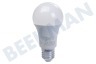Osram 4058075292109 Parathom clásico A100 Matt E27 14W