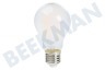 Osram 4058075287525 Parathom reequipamiento clásico A75 Matt E27 8W