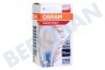 Osram 4058075287525 Parathom reequipamiento clásico A75 Matt E27 8W