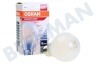 Osram 4058075287525 Parathom reequipamiento clásico A75 Matt E27 8W