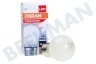 Osram 4058075815155 Parathom reequipamiento P25 clásico Mat 2.8W E27