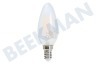 Osram 4052899959194 Parathom reequipamiento clásico B40 4W E14 Matt