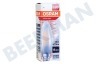 Osram 4052899959194 Parathom reequipamiento clásico B40 4W E14 Matt