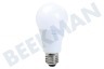 Osram Smart + Lámpara estándar E27 Regulable Multicolor