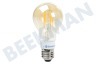 Osram Lámpara Smart + Standard Gold E27 Regulable