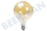 Osram Smart + Filament Gold Globe Lamp E27 Regulable