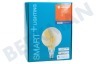 Osram Smart + Filament Gold Globe Lamp E27 Regulable