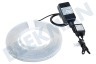 Osram Tira de LED multicolor Smart + BT Outdoor Flex