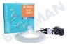 Osram Tira de LED multicolor Smart + BT Outdoor Flex