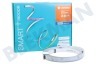 Osram Tira de LED multicolor Smart + Flex 3P