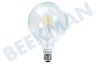 Osram Smart + Filamento Globelamp E27 Regulable
