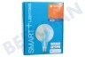 Osram Smart + Filamento Globelamp E27 Regulable