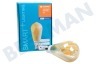 Osram Bombilla Edison Smart + Filamento E27 Regulable