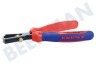 Knipex 1102160 Alicates para pelar