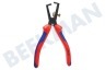 Knipex 1102160 Alicates para pelar