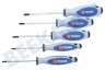 Ivana IVA0001093 Juego de destornilladores Torx Softgrip de cinco piezas
