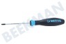 Witte 98906 Destornillador Torx Protop II T10 M3