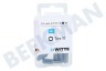 Witte 4295032 Brocas 1/4 pulgadas 25 mm Torx T10, 5 piezas