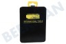 International Tools 191441002 Juego de brocas de metal