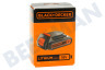 Black & Decker  90641356 Batería Batería de 18 voltios