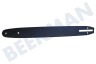 Universal BRO037 Hoja de sierra de 16 pulgadas / 40cm
