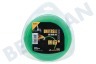 Universal Recortadora NLO016 Cable de nylon de bajo ruido 2.0 mm 130 metros