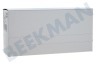 Deltafix Taco Tapones de nailon