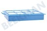 Chef Aspiradora AFS1W Allergy Plus S-Filter lavable