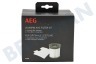 Westinghouse Aspiradora AEF20 Juego de filtros Aspirador