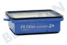Westinghouse Aspiradora Filtro Filtro HEPA