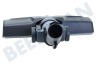 Electrolux Aspiradora Boquilla combi 32mm con ruedas