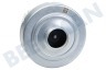 AEG Aspiradora Motor 650 vatios