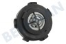 Aeg electrolux Aspiradora Motor Motor del ventilador completo