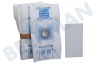 Siemens Aspiradora 577549, 00577549 Escriba G ALL Plus