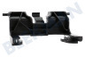 Siemens Aspiradora 495701, 00495701 Soporte De la bolsa de la aspiradora